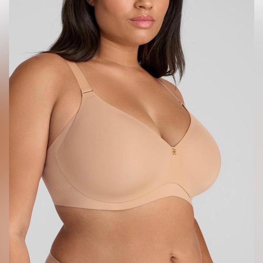 NWT Honeylove Cloud Embrace Bra 44D